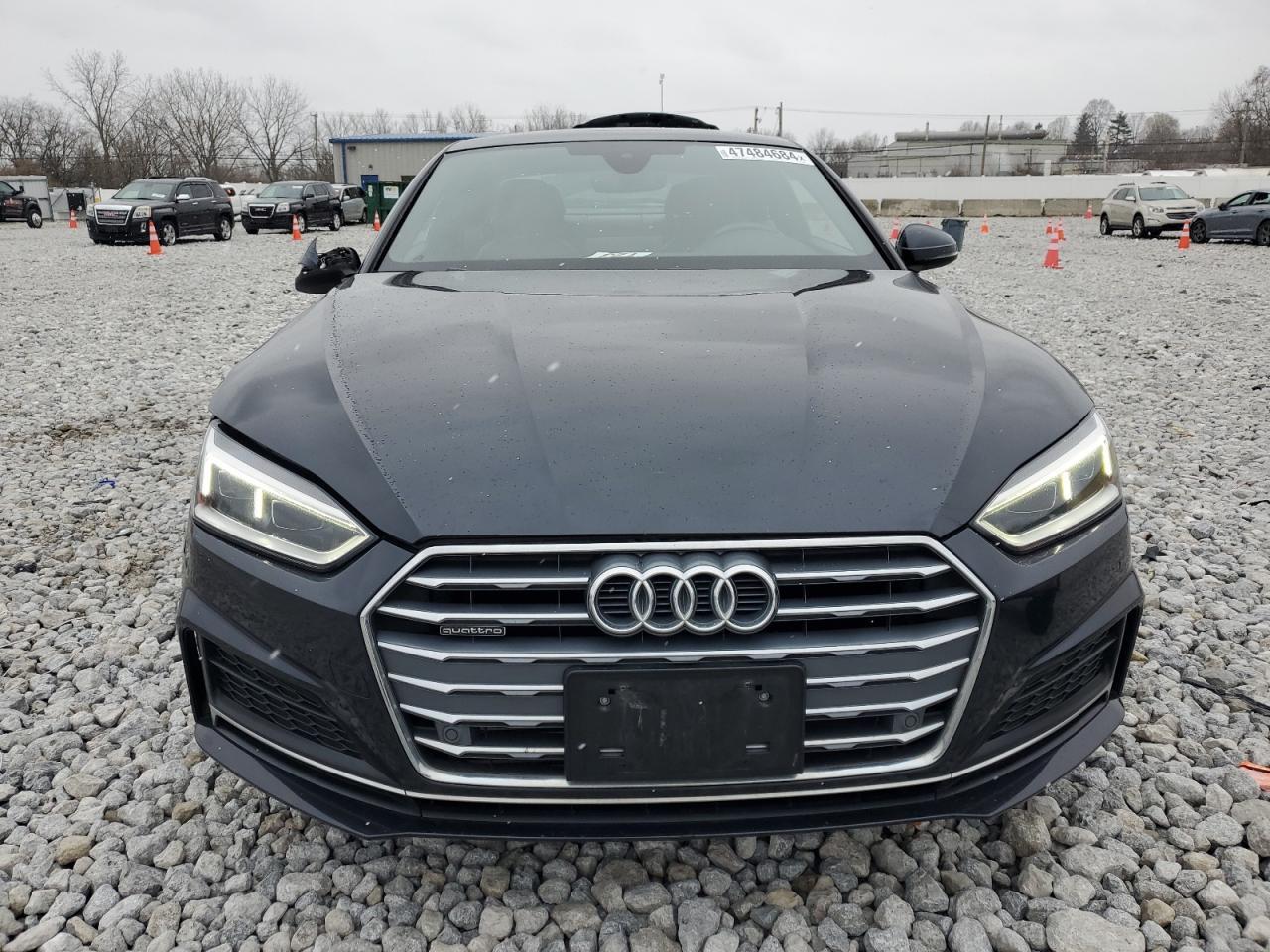 2018 AUDI A5 PREMIUM - Image 5