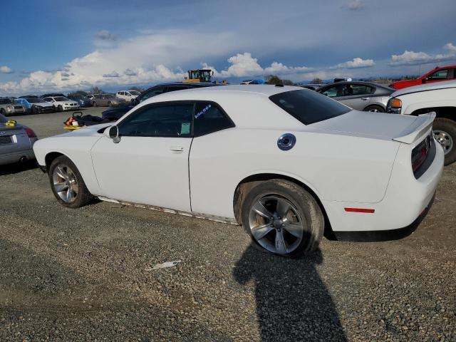 2020 Dodge Challenger Sxt - Image 2
