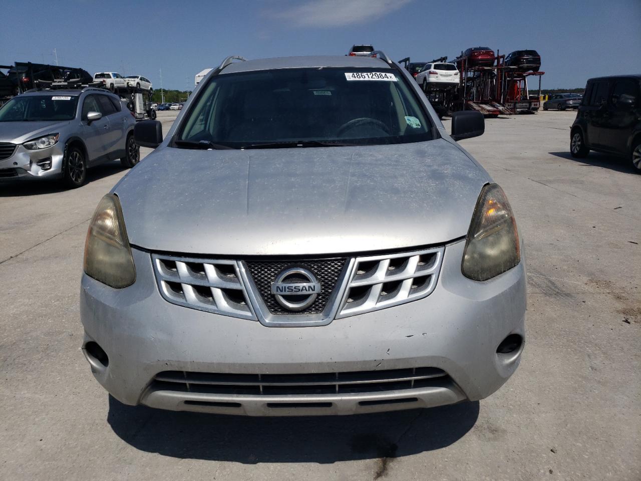 2015 NISSAN ROGUE SELE - Image 5