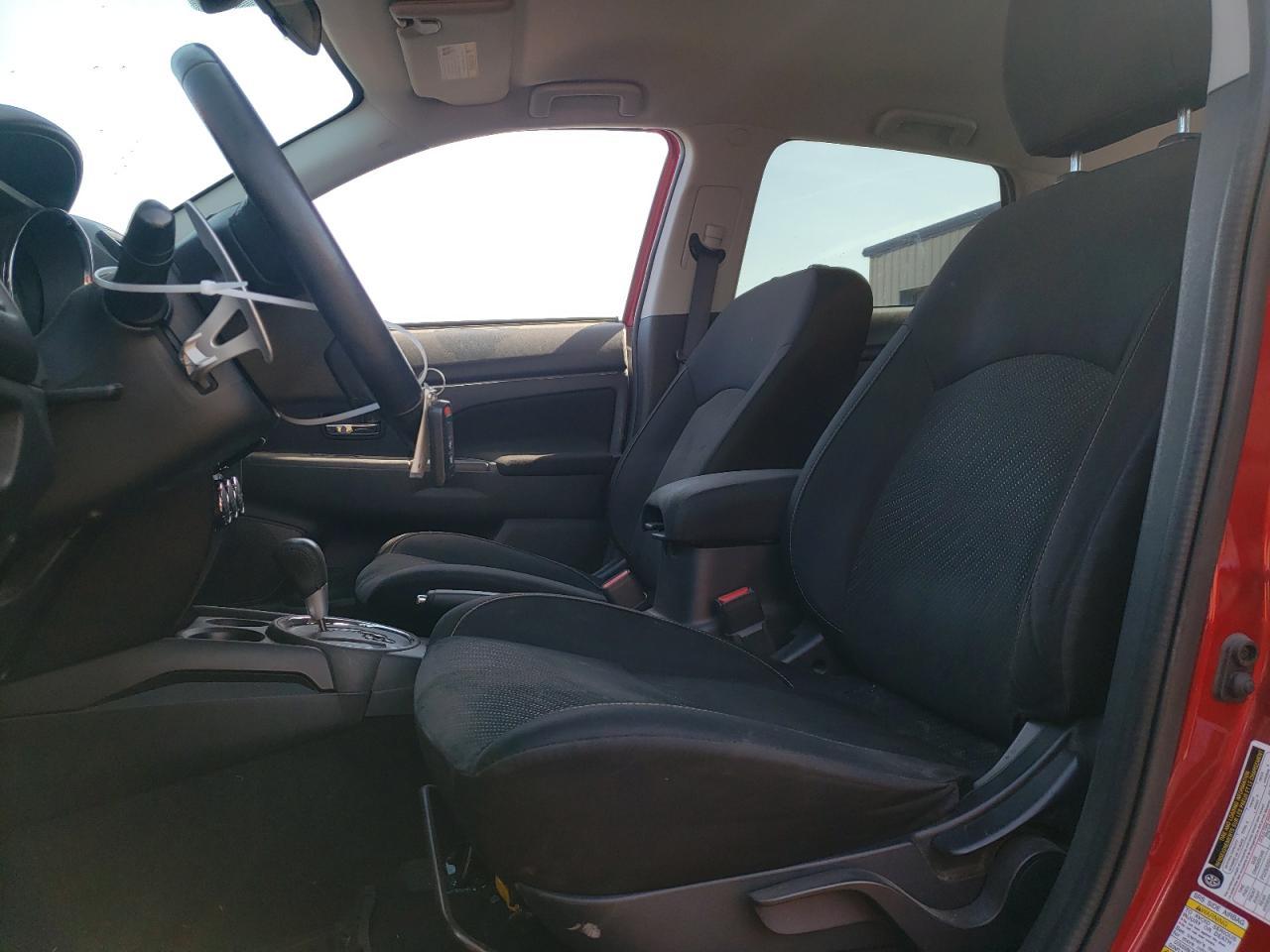 2015 MITSUBISHI OUTLANDER - Фото 7