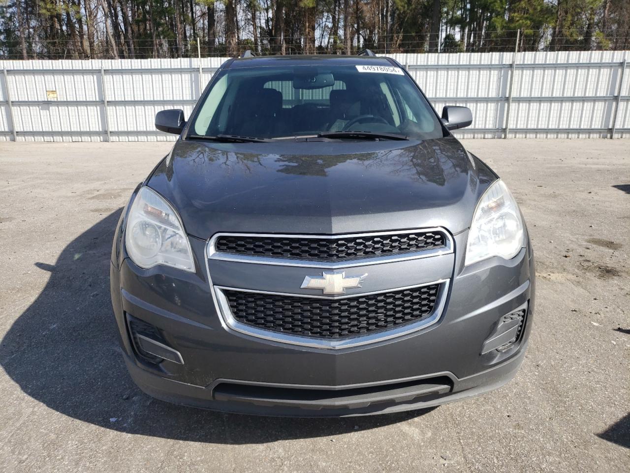 2011 CHEVROLET EQUINOX LT - Image 5