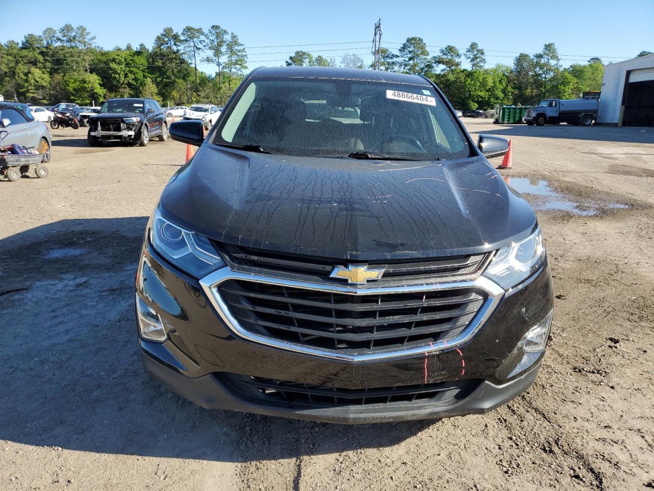 2019 CHEVROLET EQUINOX LT - Image 5