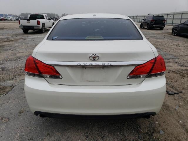 2011 Toyota Avalon Base - Фото 6
