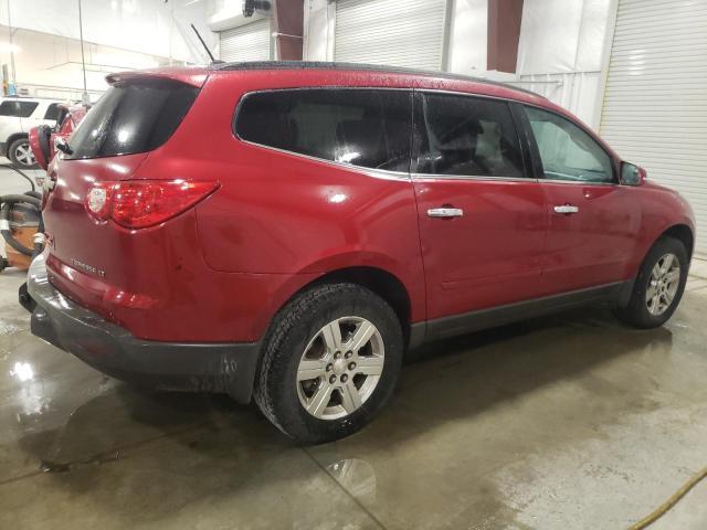 2012 Chevrolet Traverse Lt - Фото 3