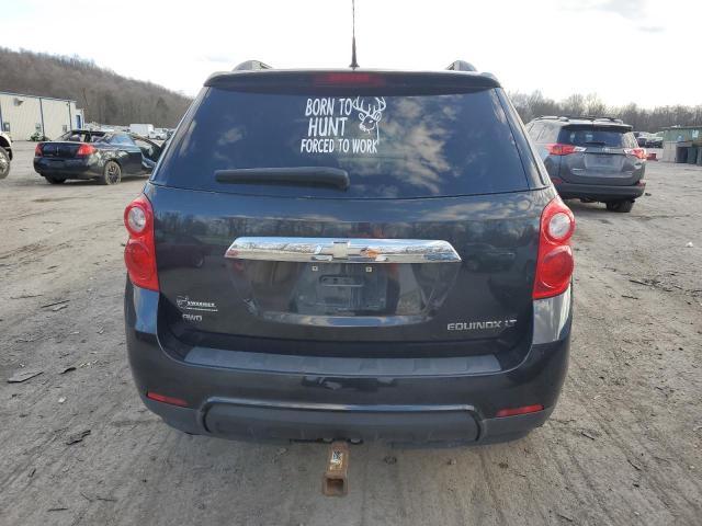 2011 Chevrolet Equinox Lt - Image 6
