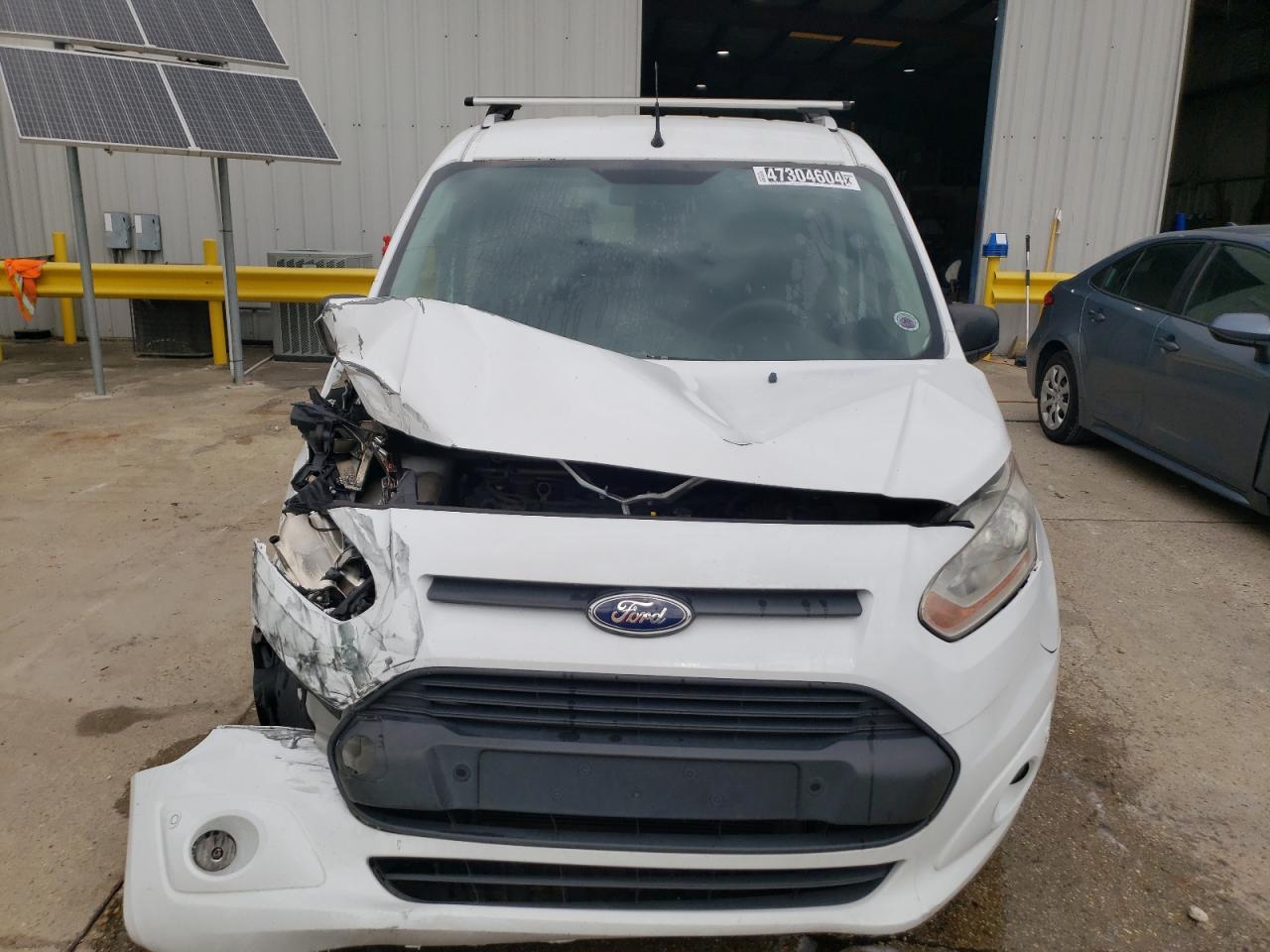 2016 FORD TRANSIT CO - Фото 5