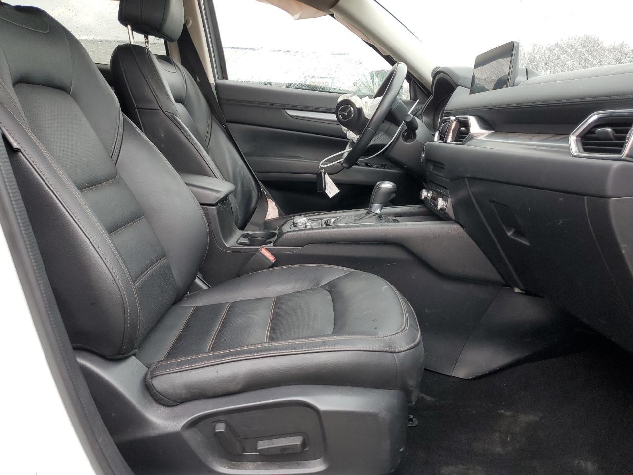 2021 MAZDA CX-5 TOURI - Фото 7