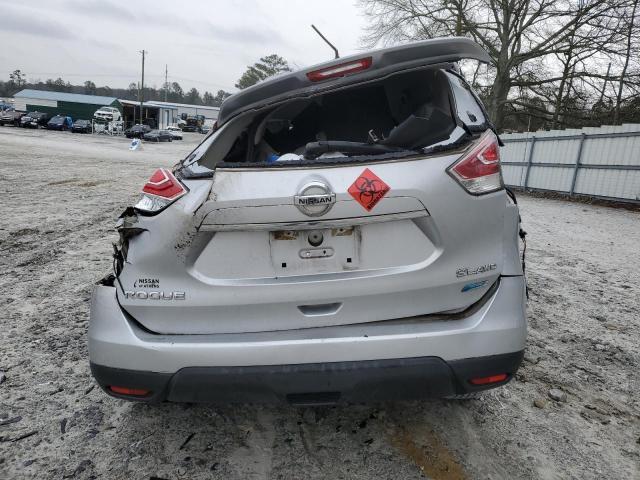 2014 Nissan Rogue S - Image 6