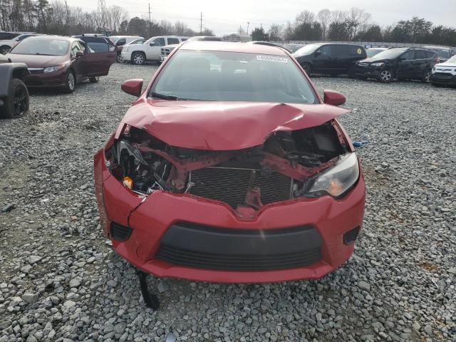 2014 Toyota Corolla L - Фото 5