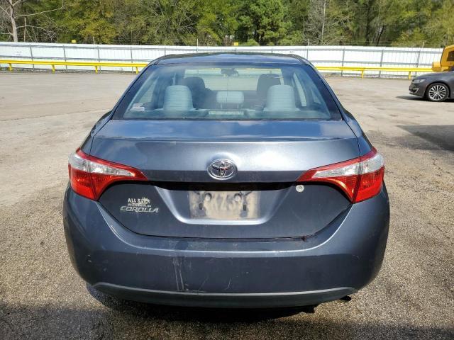 2015 Toyota Corolla L - Фото 6
