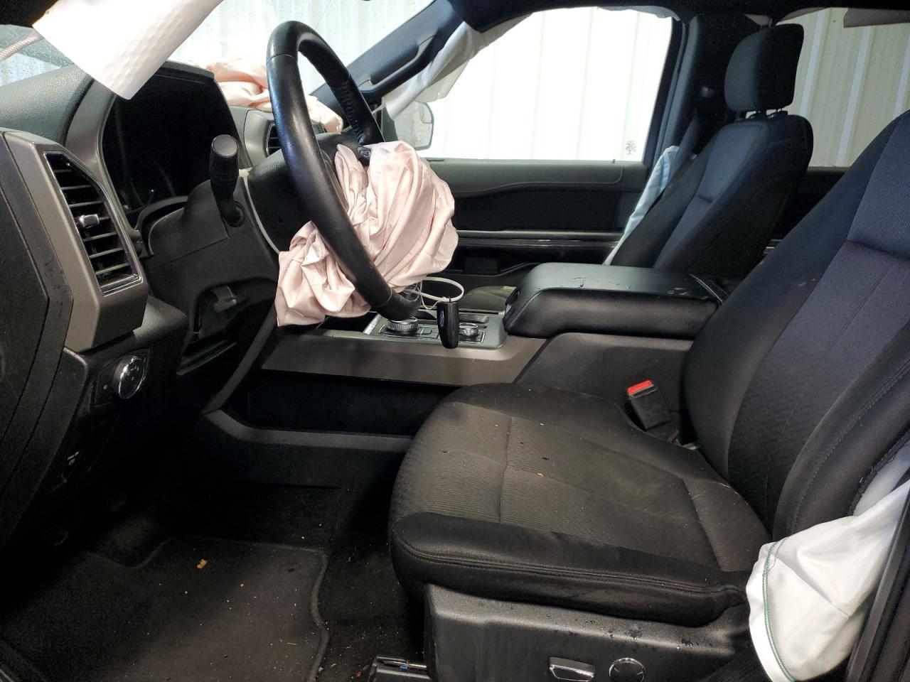 2019 FORD EXPEDITION - Image 7