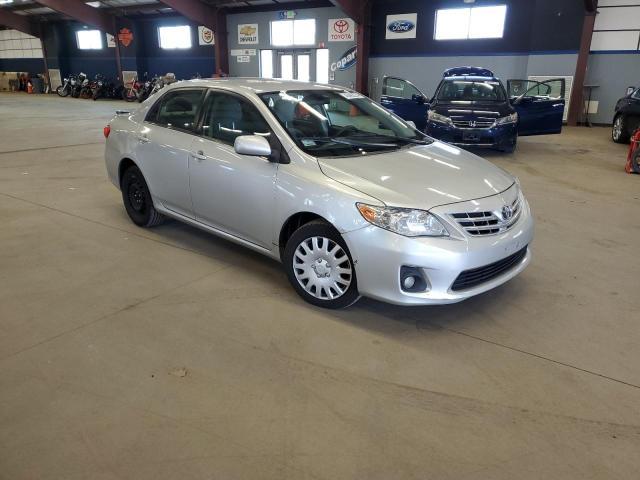 2013 Toyota Corolla Base - Фото 4