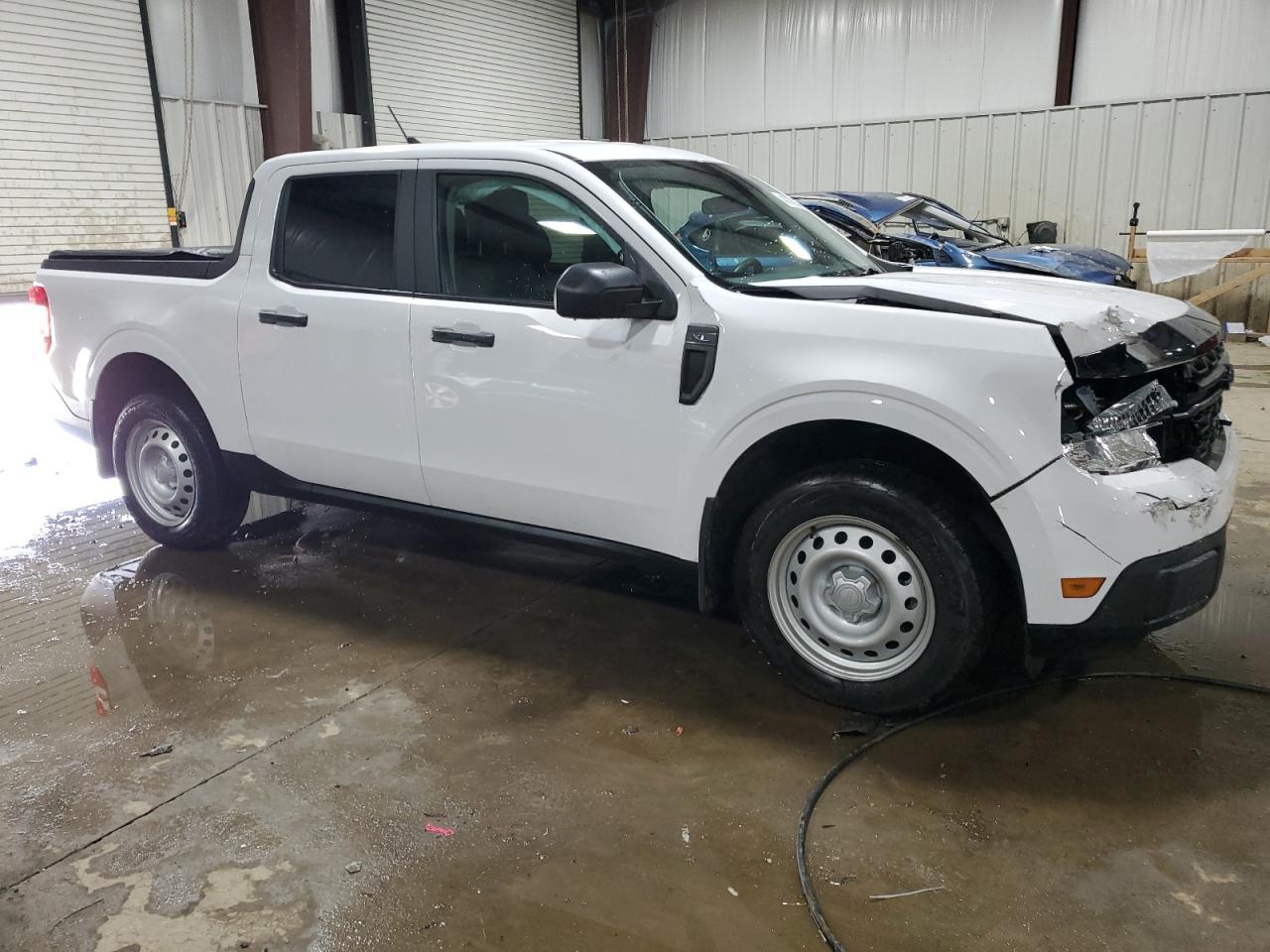 2022 FORD MAVERICK X - Image 4
