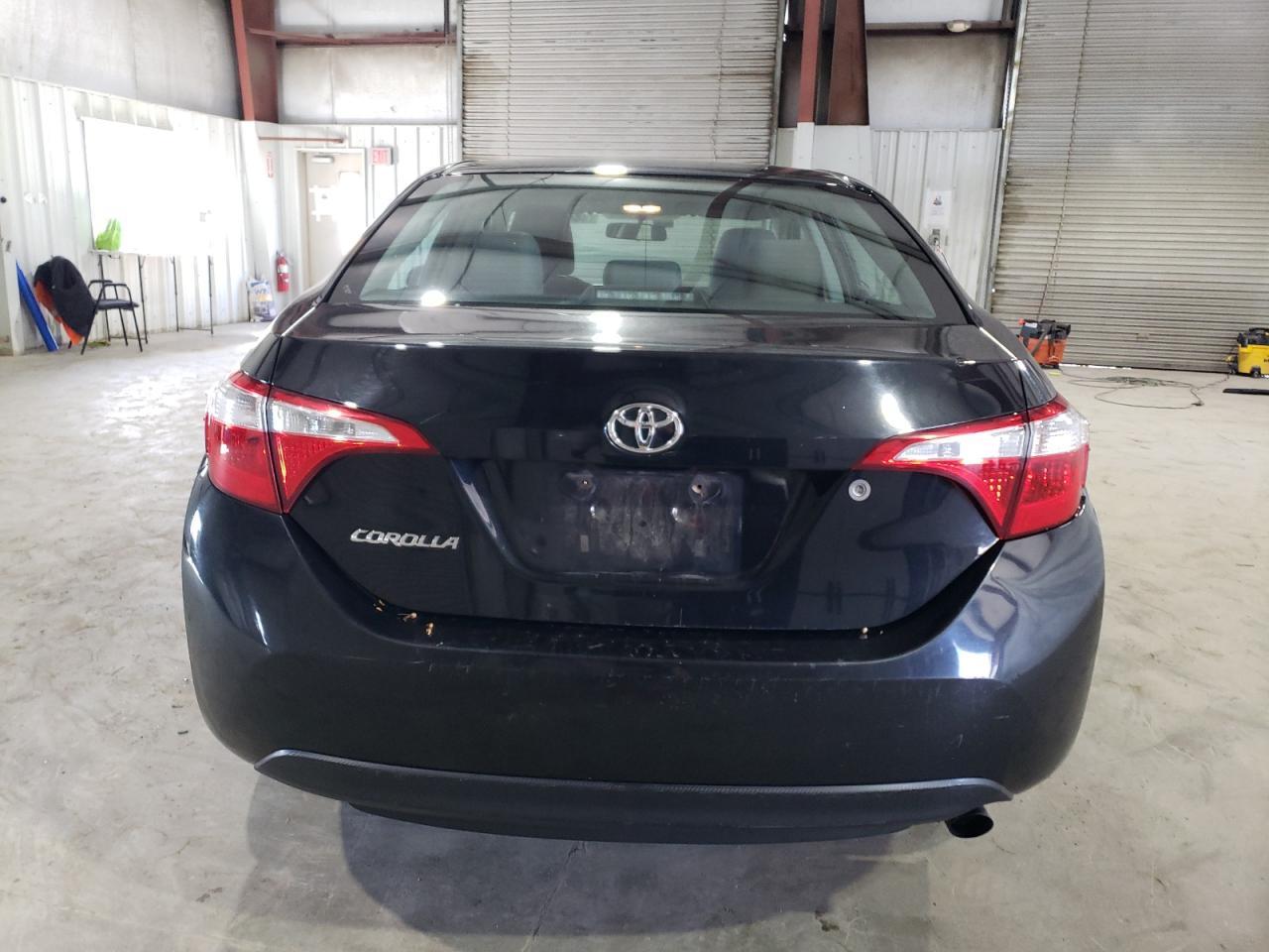 2015 TOYOTA COROLLA L - Image 6