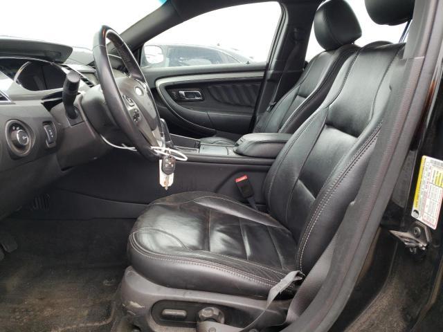 2013 Ford Taurus Sel - Image 7
