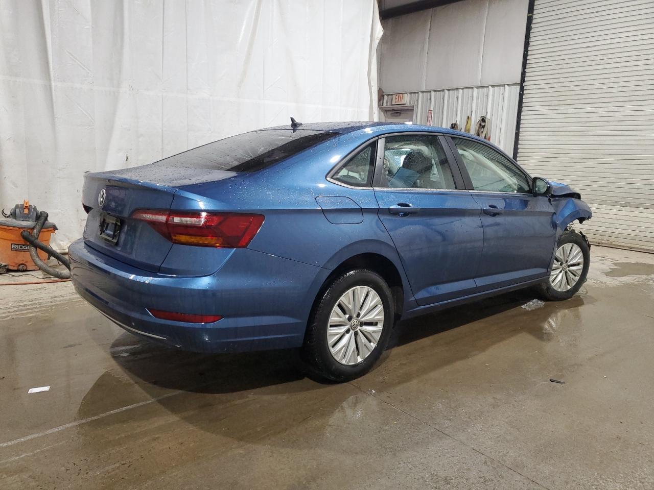 2019 VOLKSWAGEN JETTA S - Фото 3