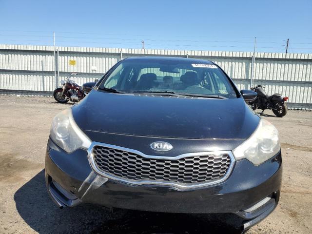 2015 Kia Forte Lx - Фото 5