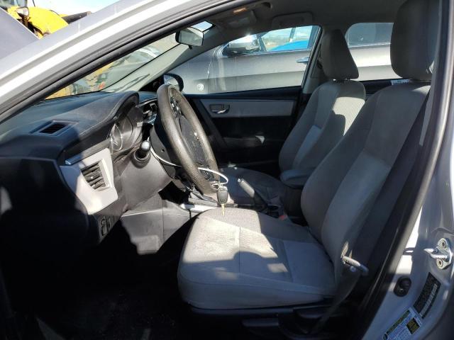 2015 Toyota Corolla L - Image 7