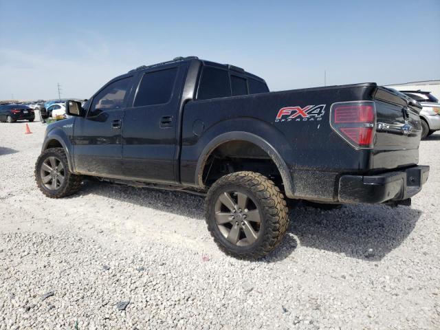 2014 Ford F150 Supercrew - Image 2