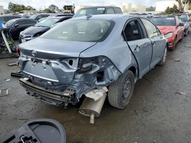 2020 Toyota Corolla Le - Фото 3