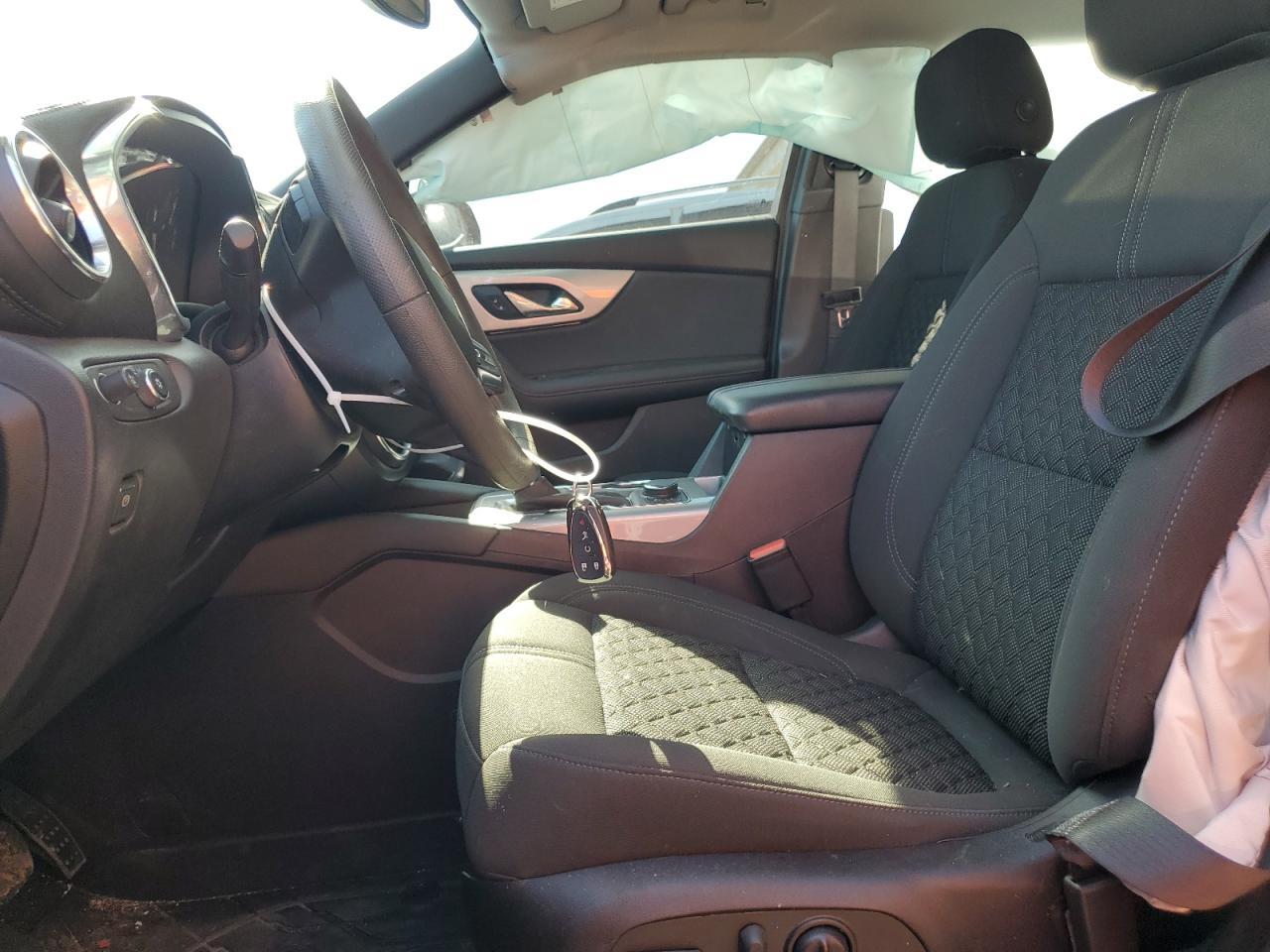 2022 CHEVROLET BLAZER 2LT - Image 7