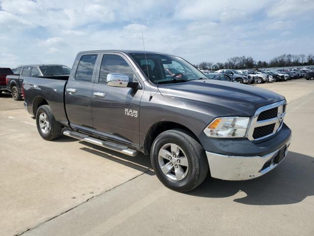2018 Ram 1500 St - Фото 4