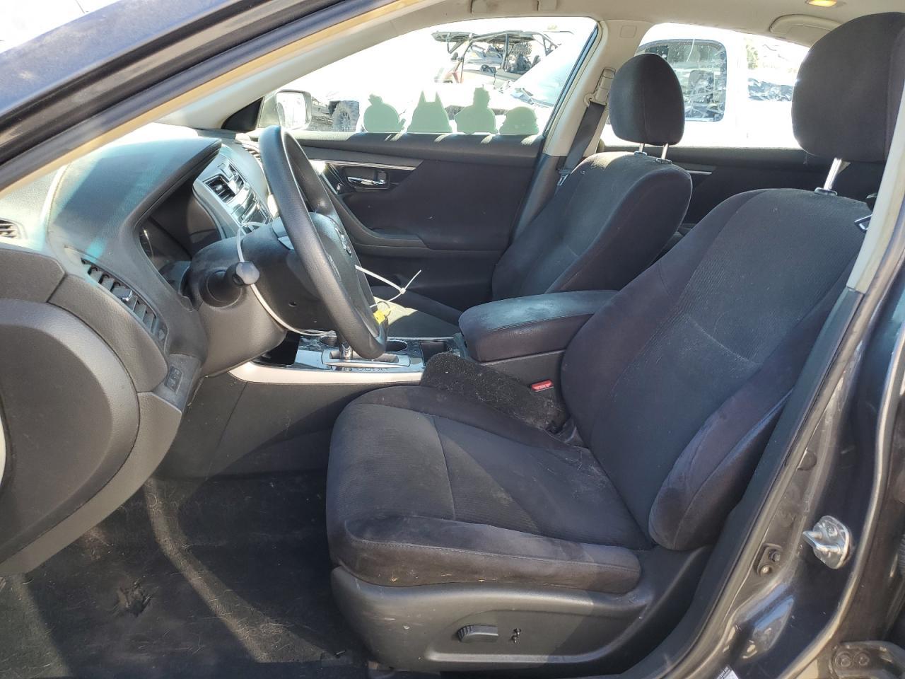 2013 NISSAN ALTIMA 2.5 - Фото 7