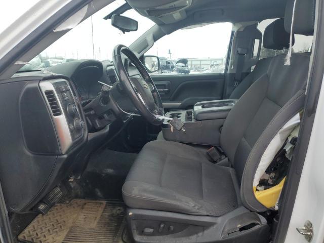 2018 Chevrolet Silverado K1500 Lt - Image 7