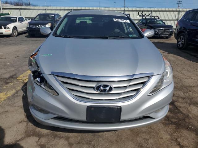 2013 Hyundai Sonata Gls - Image 5