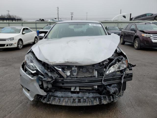 2018 Nissan Sentra S - Image 5