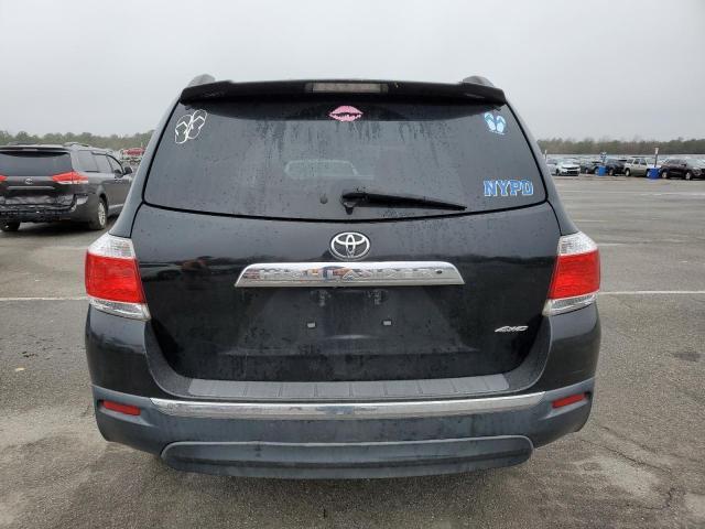 2012 Toyota Highlander Limited - Фото 6