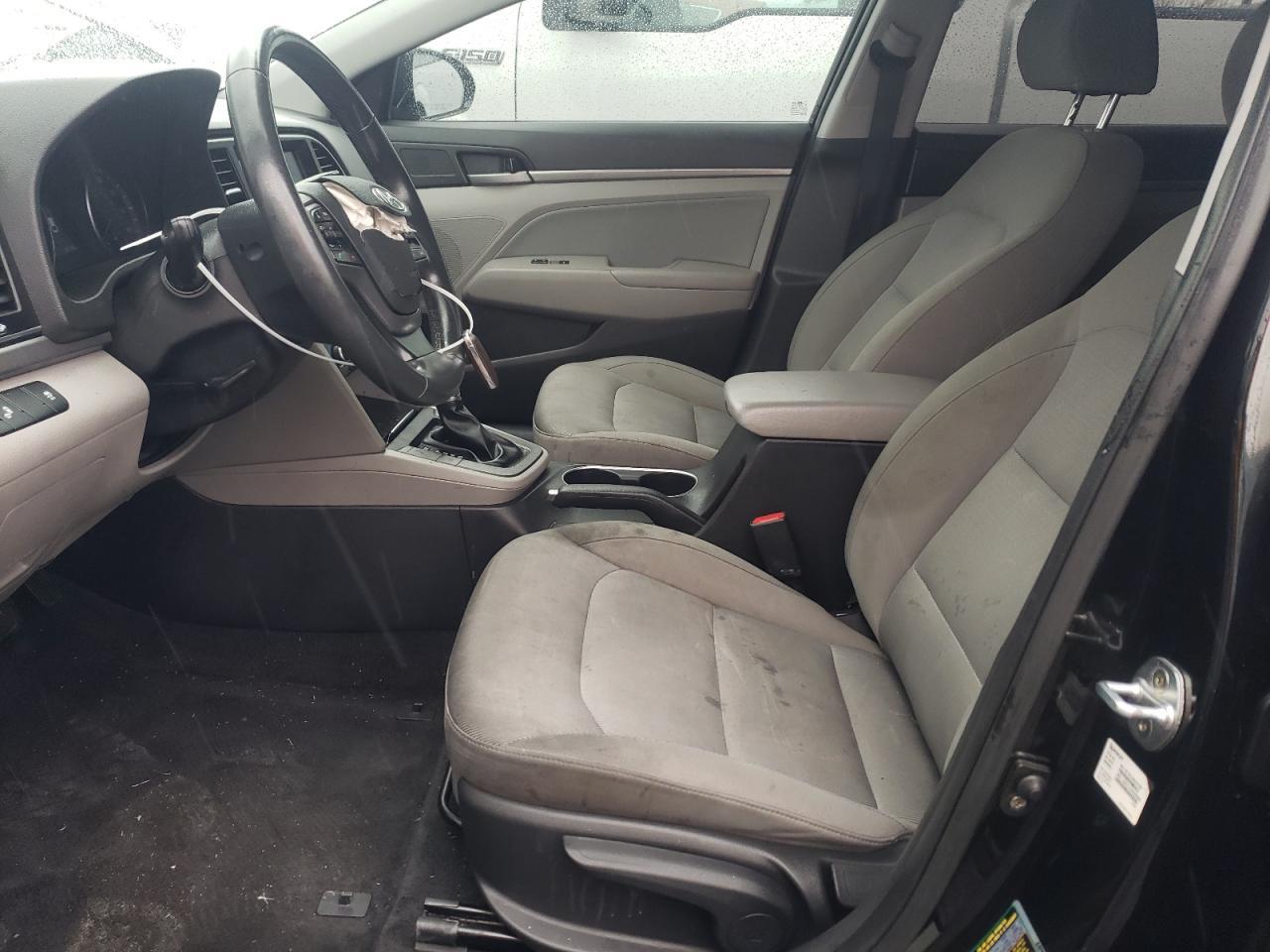 2018 HYUNDAI ELANTRA SE - Image 7