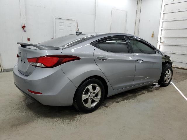 2015 Hyundai Elantra Se - Фото 3