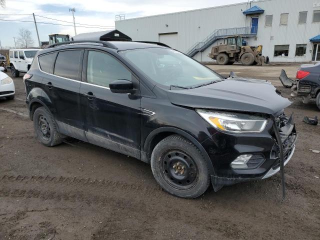 2017 Ford Escape Se - Фото 4