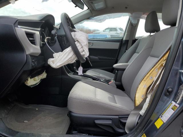 2015 Toyota Corolla L - Image 7