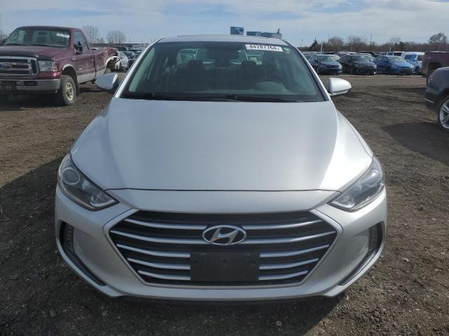 2018 Hyundai Elantra Sel - Фото 5