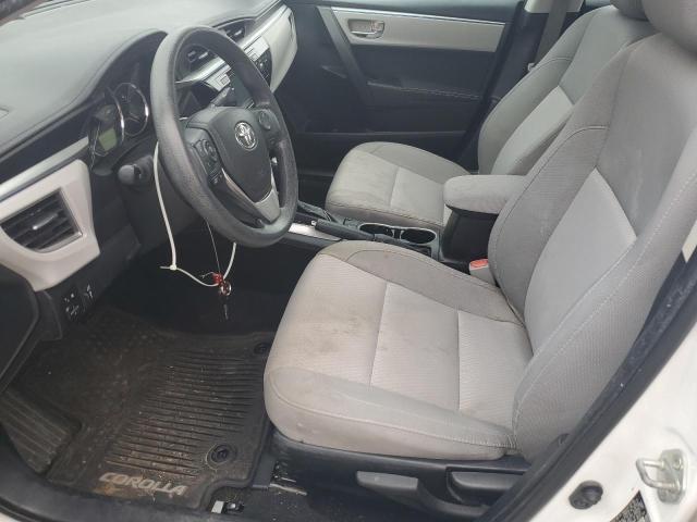 2014 Toyota Corolla L - Image 7