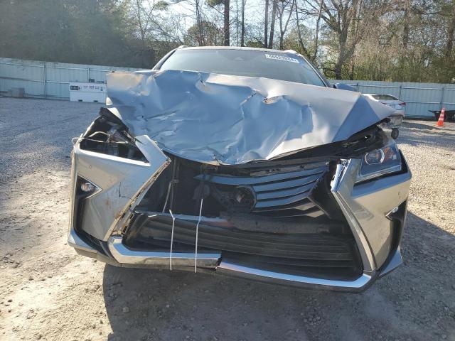 2017 Lexus Rx 350 Base - Фото 5