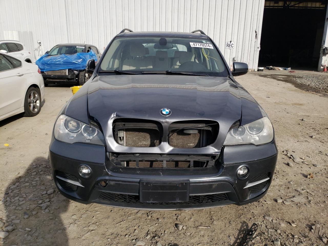 2013 BMW X5 XDRIVE3 - Image 5