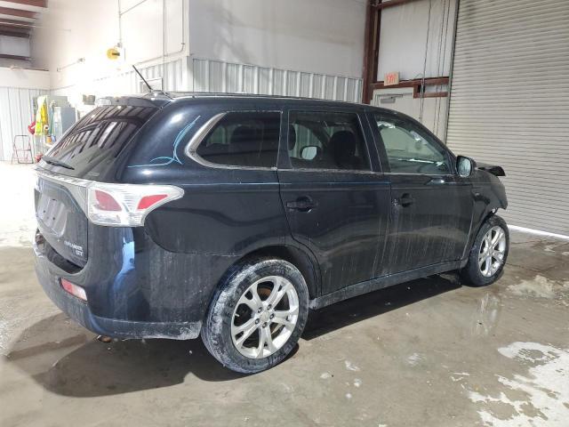 2014 Mitsubishi Outlander Gt - Image 3