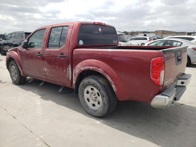 2016 Nissan Frontier S - Image 2