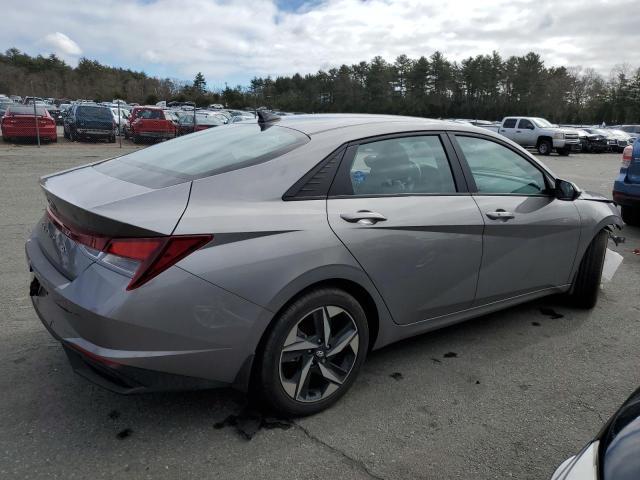 2023 Hyundai Elantra Sel - Image 3