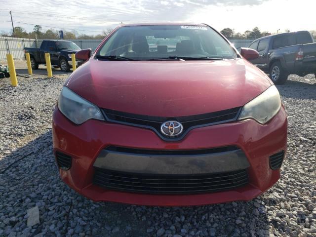 2015 Toyota Corolla L - Фото 5