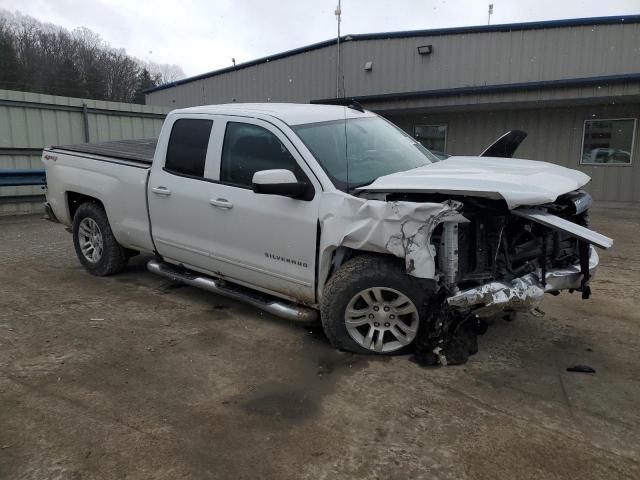 2018 Chevrolet Silverado K1500 Lt - Image 4