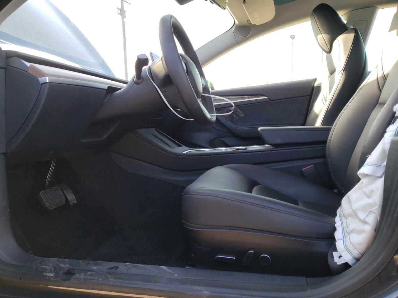 2023 TESLA MODEL 3 - Image 7