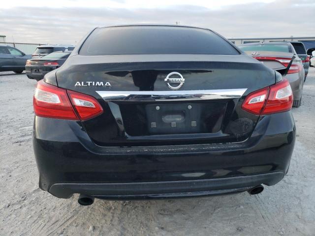 2017 Nissan Altima 2.5 - Фото 6