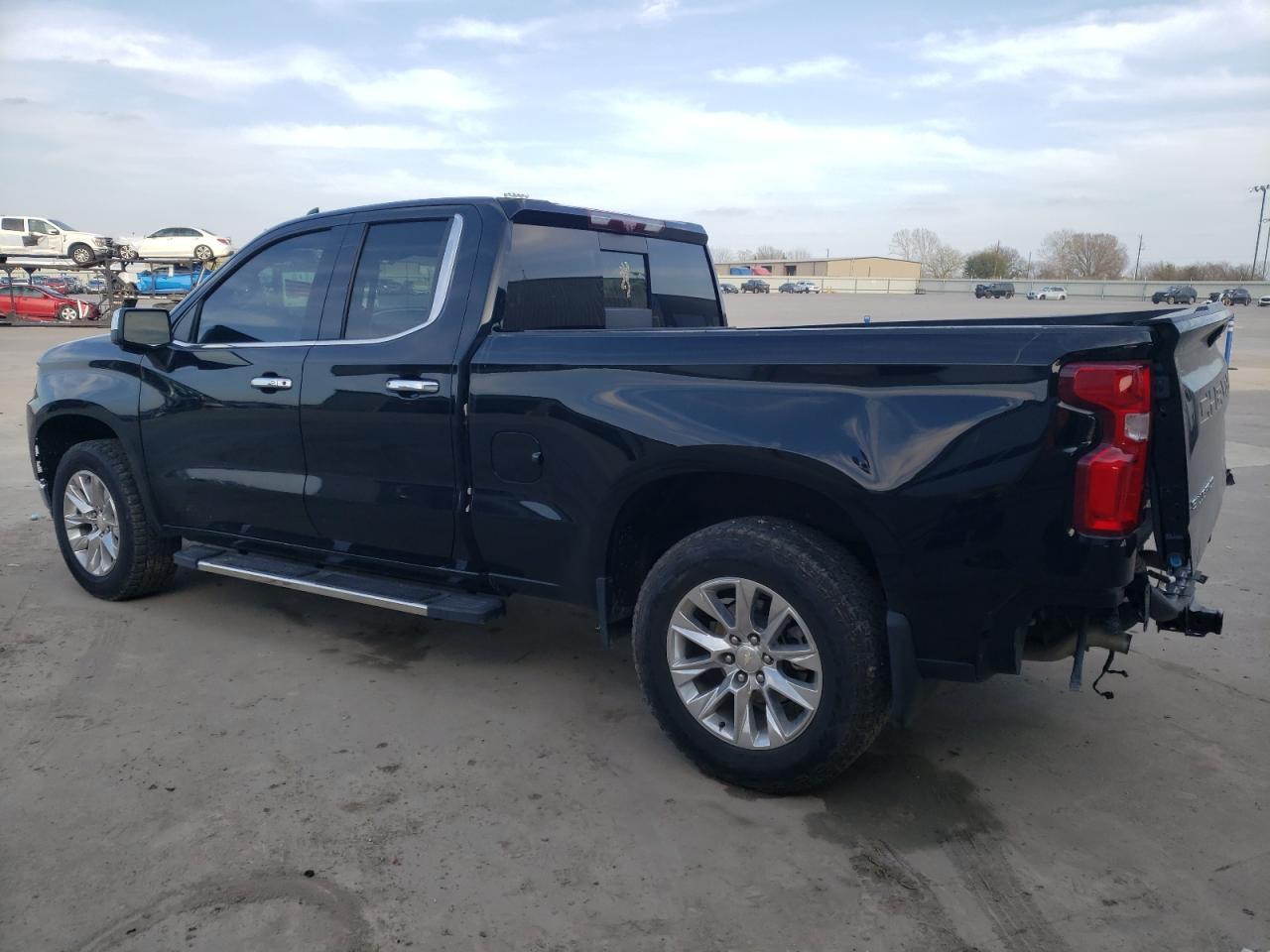 2020 CHEVROLET SILVERADO - Image 2