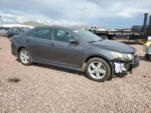 2012 Toyota Camry Base - Фото 4