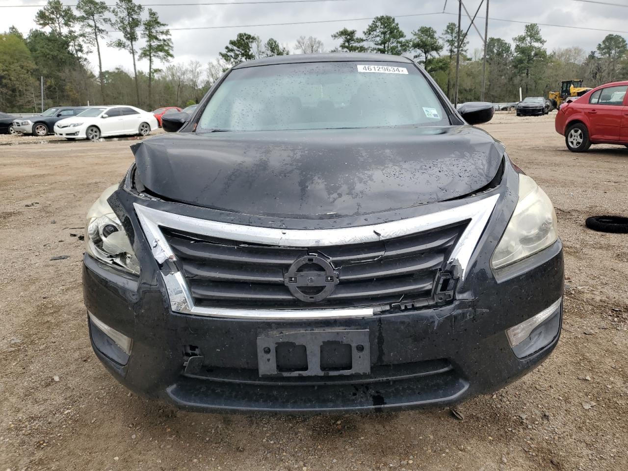2013 NISSAN ALTIMA 2.5 - Фото 5