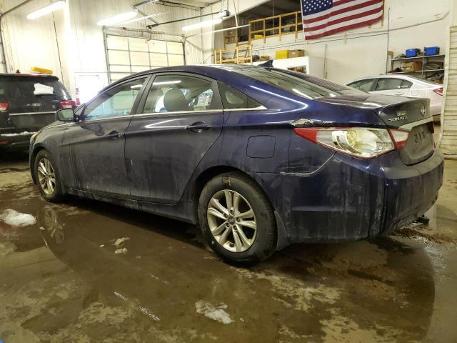 2013 Hyundai Sonata Gls - Image 2